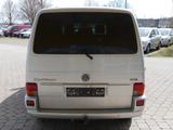 Volkswagen T4 Multivan-Atlantis Standheizung/Klimaautomatik - gebrauchte Volkswagen T4 Multivan aus dem Jahr 2002