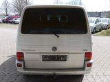 Volkswagen T4 Multivan-Atlantis Standheizung/Klimaautomatik - Volkswagen T4: Atlantis Multivan
