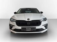 Skoda Scala - Vorschau Bild 2