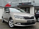 Skoda Fabia Ambition *Automatik *PDC *Bluetooth - : Beige, mit Klimaanlage, Bluetooth