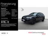 Audi Q7 60 TFSIe quattro S-LINE*B&O*LASER*PANO*AHK*HU