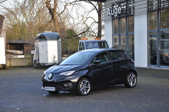 Renault ZOE Intense R135 Z.E.50 *BatterieMiete*BOSE*PDC*