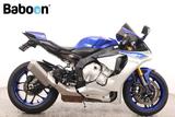 Yamaha YZF- R1
