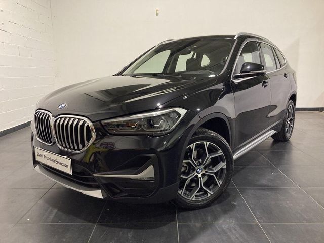 BMW X1 18 d xLine Plus sDrive Steptronic