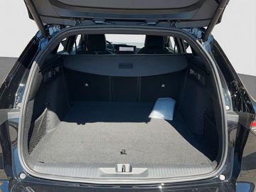 Fotografie 8 des Opel Astra L ST Head-Up Schiebedach Navi 360°CAM