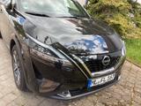 Nissan Qashqai+2 - Nissan Qashqai+2 mit Benzin-Antrieb: Automatik
