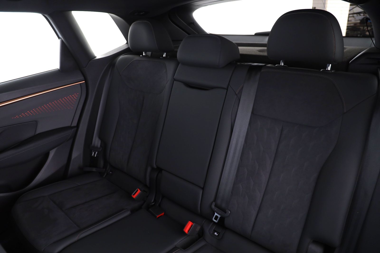 Cupra Terramar - Bild 13