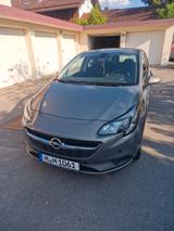 Opel Corsa 1.4 Edition Automatik Edition - Opel Corsa Gebrauchtwagen in München