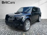 Land Rover DEFENDER 130 D300 X-Dynamic SE Luft STH 360 SD - Land Rover Defender New cars mit Diesel-Antrieb: Geländewagen