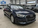Audi A3 2.0 TFSI quattro design LED R-KAM NAVI LEDER - Audi: Unfallwagen