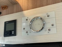 Bürstner T 660 DELFIN | wer zuerst kommt, reist zuerst!