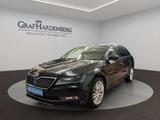 Skoda Superb Combi 2.0 TSI 4x4 Style Pano ACC Kamera - Skoda Superb Gebrauchtwagen