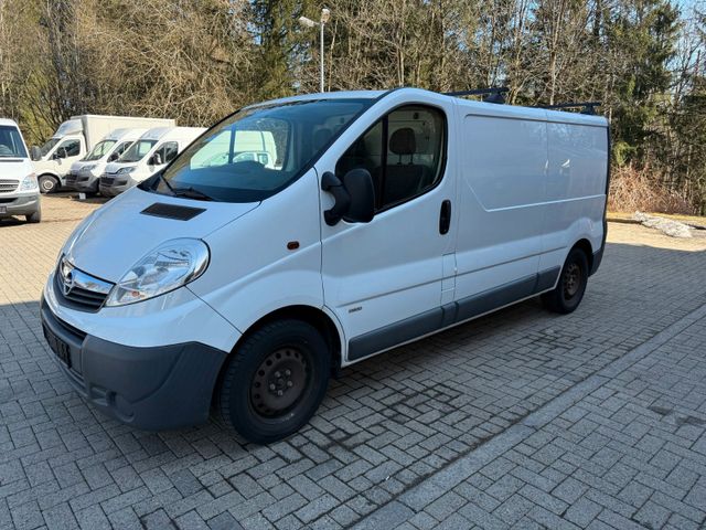 Opel Vivaro Kasten/Kombi Kasten L2H1 2,9t