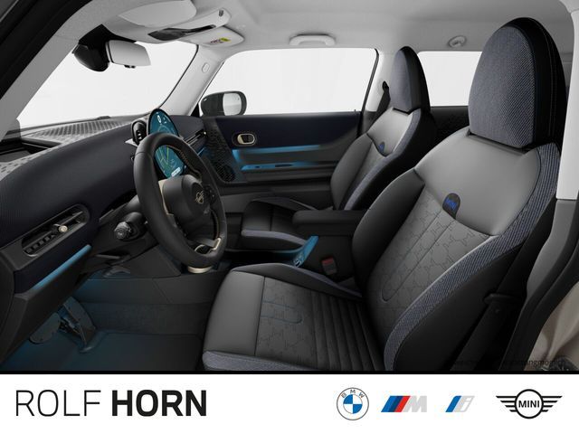 MINI Cooper C - Bild 2
