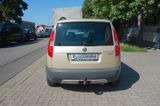 Skoda Roomster Scout Plus Edition - Skoda Roomster in Braunschweig