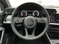 Audi A3 - Vorschau Bild 10