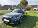Audi S4 TDI tiptronic quattro Avant -
