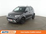 Suzuki Ignis 1.2 DualJet Mild-Hybrid Comfort+*NAVI*CAM* - graue Suzuki Ignis