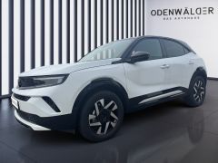 OPEL Mokka 1.2 Turbo GS LED+SHZ+Winterp.+Kam.+KlimaA