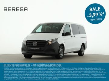 Mercedes Vito - 1