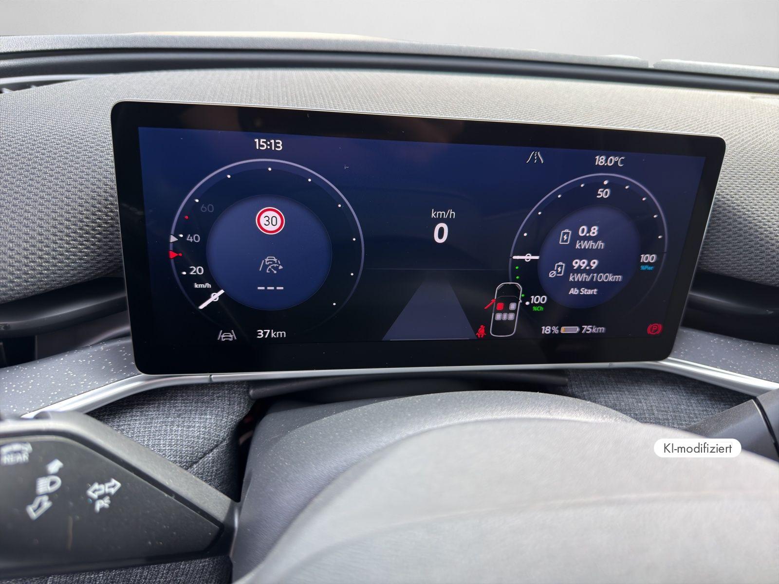Volkswagen ID.Polo Launch-Edition Style 52 kWh