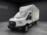 Ford Transit 2.0 Koffer Ladebordwand Klima nur 94 Tkm - Angebote