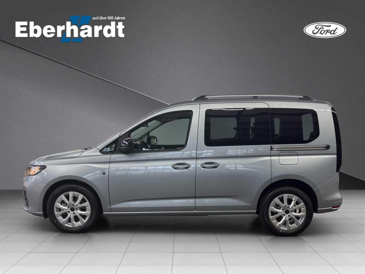 Ford Tourneo Connect Titanium