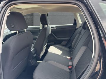 Volkswagen Taigo - 10