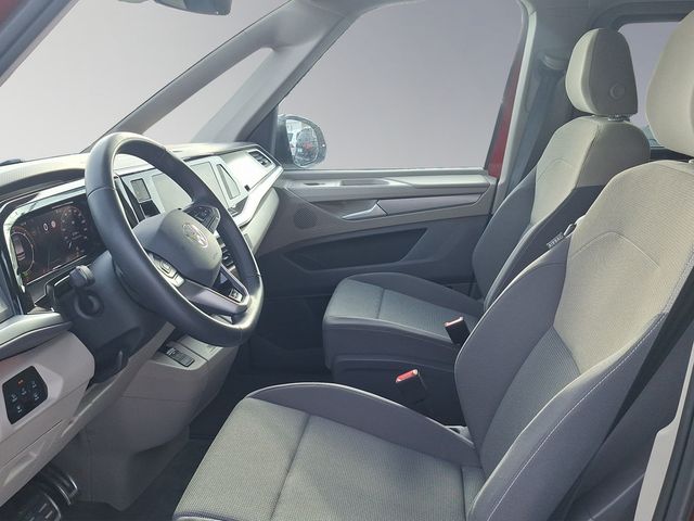 T7 Multivan Life Goal 2.0 TDI DSG 3-Zonen Klima,
