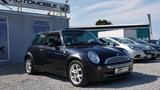 MINI One Tüv,- Kundendienst Neu Panoramadach Sitzheiz - MINI ONE aus 2005