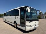 Mercedes-Benz O 580 RH  Travego klima Schaltung #Toni2004 - Mercedes-Benz Travego