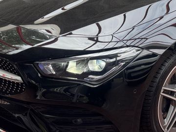 Mercedes CLA Shooting Brake - 6
