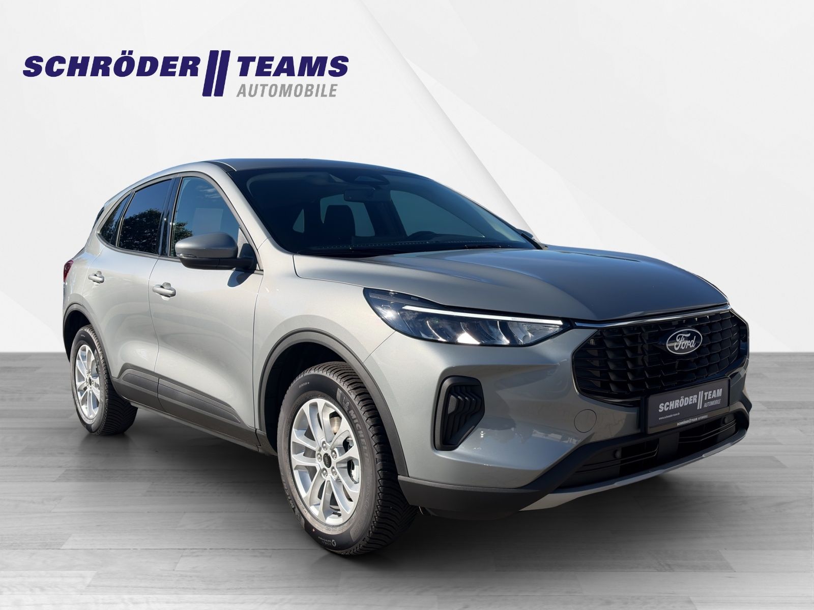 Ford Kuga Plug-In Hybrid Style BARPREISANGEBOT imagem 3