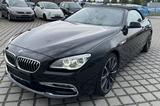 BMW 640 i xDrive LED|HuD|Memory|RFK|Shadow-Line - gebrauchte BMW 640 aus dem Jahr 2015