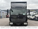 Mercedes-Benz Atego 1024*E6d*1Liege*LBW*Klima*1224 1230 - Mercedes-Benz 1224