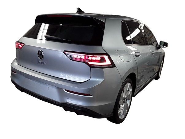Golf GTE 1.5 eHYBRID IQ.LIGHT+AHK+KAMERA+HUD+NAV