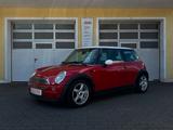 MINI COOPER/ KLIMA - MINI Cooper aus 2002