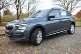 Skoda Kamiq 1.0 TSI 85kW Ambition Ambition - Skoda Kamiq Gebrauchtwagen in Hamburg