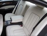 Mercedes-Benz CLS 350 CDI BlueEFFICIENCY - Sport/Klima/ParkAss - Mercedes-Benz CLS aus dem Jahr 2011