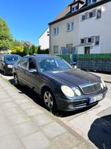 Mercedes-Benz 320 - Mercedes-Benz 320 aus 2004