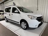 Dacia Dokker Comfort*LPG*Navi* - Dacia mit LPG-Antrieb