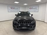 Jeep Grand Cherokee V 4xe 2.0 atx phev Overland  - Jeep Grand Cherokee Overland mit Hybrid-Antrieb (Benzin/Elektro)