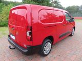 Opel Combo E CargoXL 1,5CDTI - Navi Kamera Klima AHK - Opel Combo: Cdti