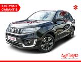 Suzuki Vitara 1.4 Comfort+ 4x2 LED ACC Navi Spurhalte - Suzuki Vitara Comfort mit Hybrid-Antrieb (Benzin/Elektro)