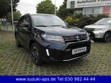 Suzuki Vitara 1.4 BOOSTERJET Hybrid A/T 4WD GLX