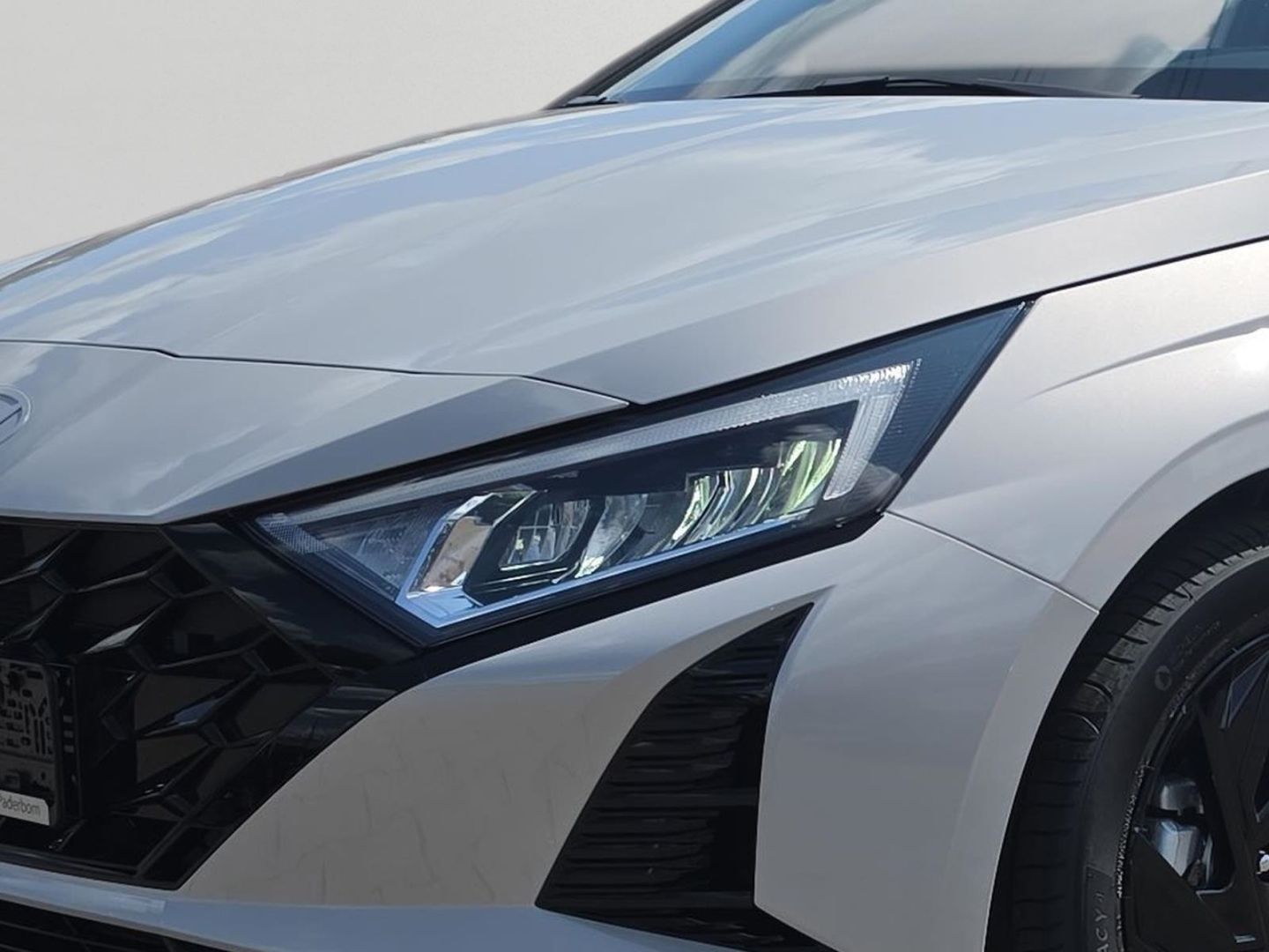 Hyundai i20 – Bild 5