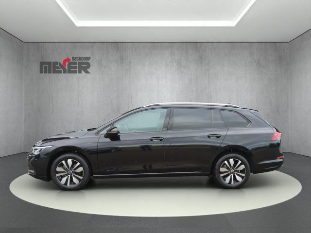 Golf Variant MOVE 1.0 eTSI DSG Klima Navi