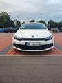 Volkswagen Scirocco 1.4 TSI -