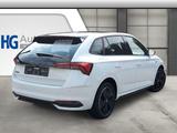 Skoda Scala 1.5 TSI Monte Carlo Matrix Pano - Skoda Scala in Stuttgart