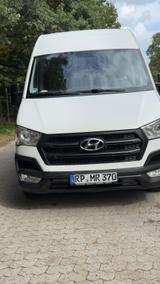 Andere Sprinter Hyundai H350 L3H2 - 350